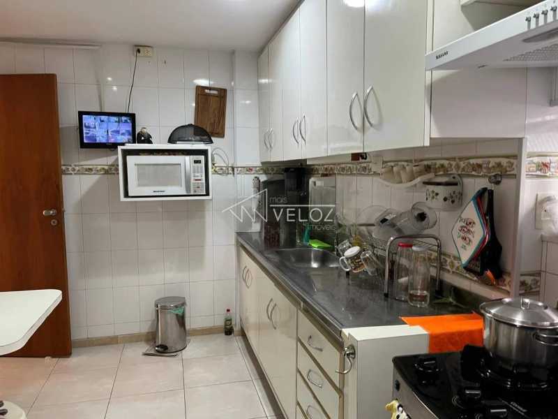 Apartamento, 3 quartos, 120 m² - Foto 7