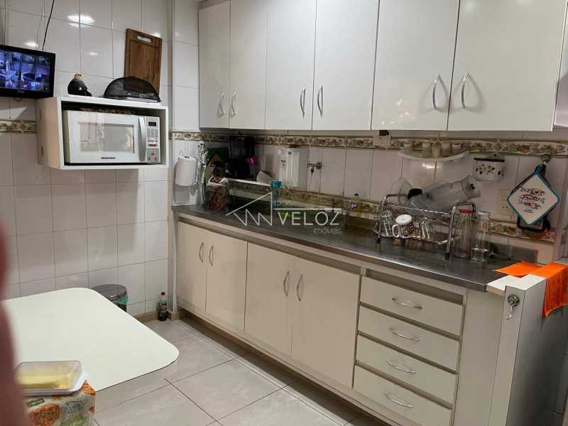 Apartamento, 3 quartos, 120 m² - Foto 1