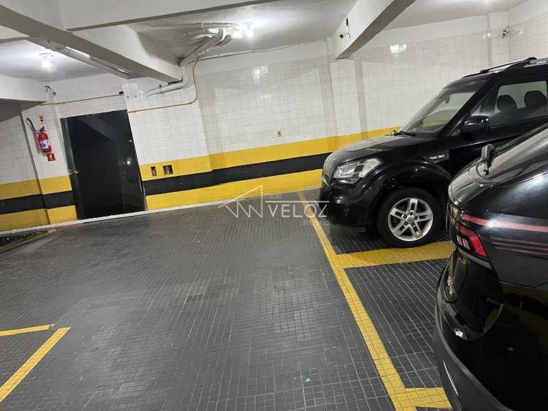 Apartamento, 3 quartos, 120 m² - Foto 12