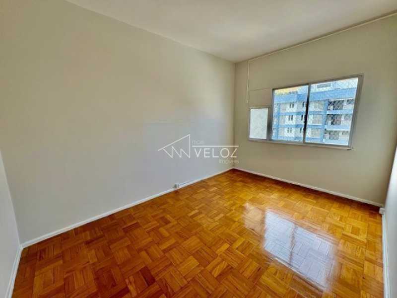 Apartamento, 2 quartos, 76 m² - Foto 2