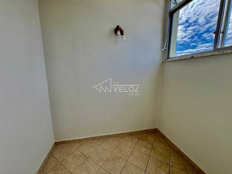 Apartamento, 2 quartos, 76 m² - Foto 19