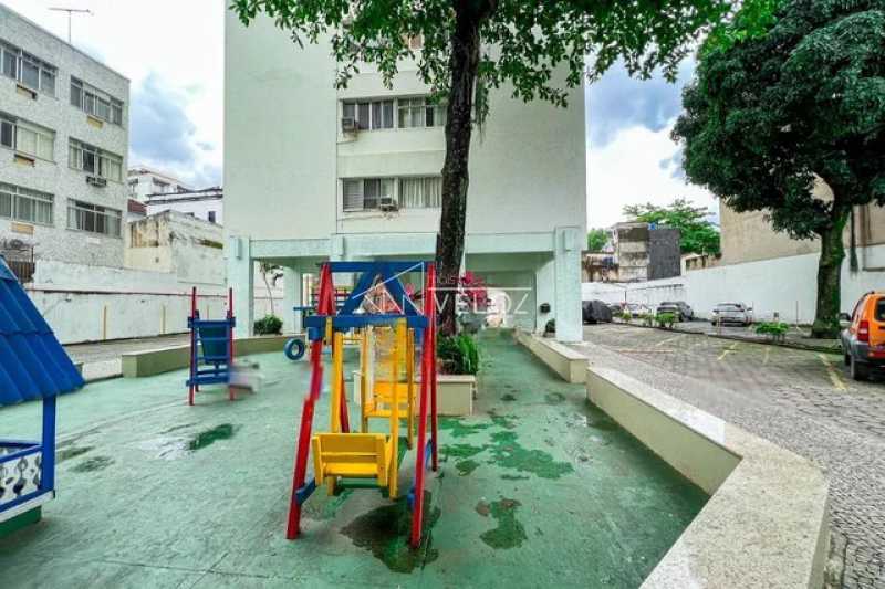 Apartamento, 2 quartos, 76 m² - Foto 7