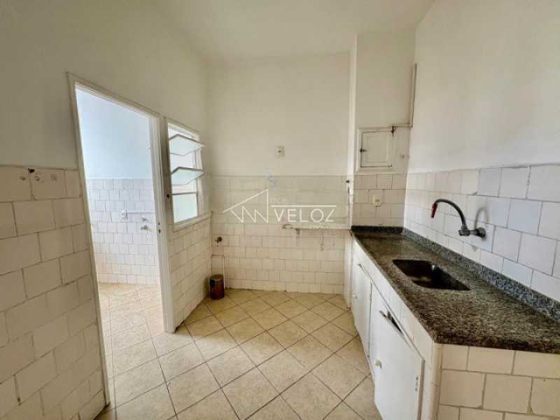 Apartamento, 2 quartos, 76 m² - Foto 9