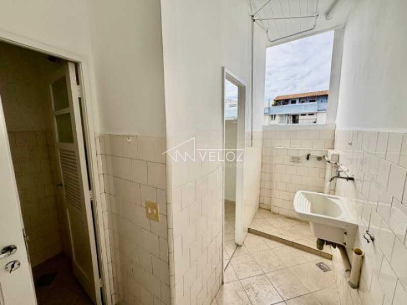 Apartamento, 2 quartos, 76 m² - Foto 3