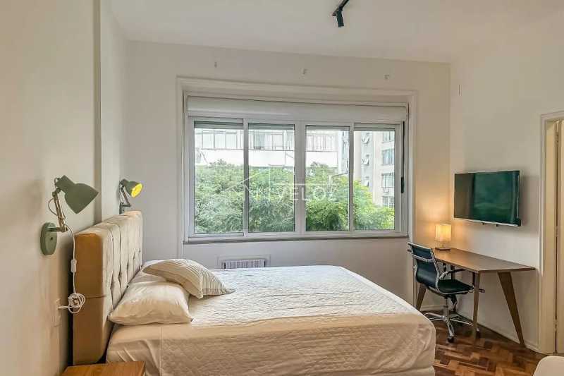 Apartamento, 1 quarto, 25 m² - Foto 6