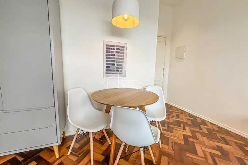 Apartamento, 1 quarto, 25 m² - Foto 14