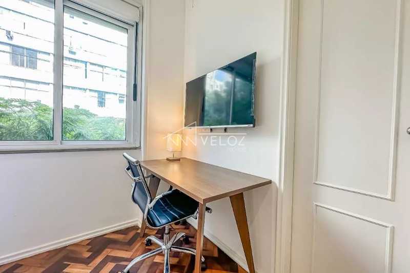 Apartamento, 1 quarto, 25 m² - Foto 19