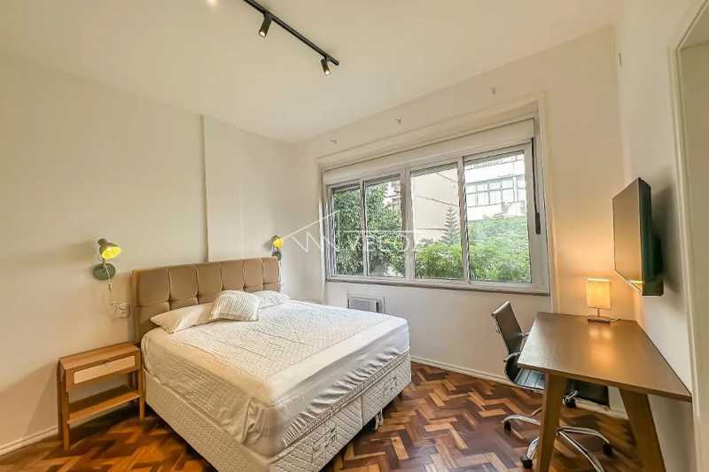 Apartamento, 1 quarto, 25 m² - Foto 11