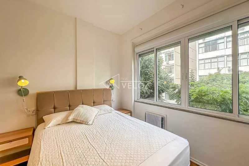 Apartamento, 1 quarto, 25 m² - Foto 2