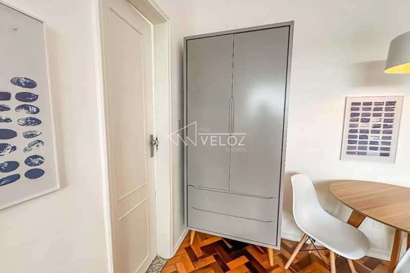 Apartamento, 1 quarto, 25 m² - Foto 17