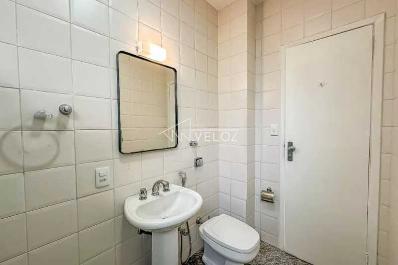 Apartamento, 1 quarto, 25 m² - Foto 4