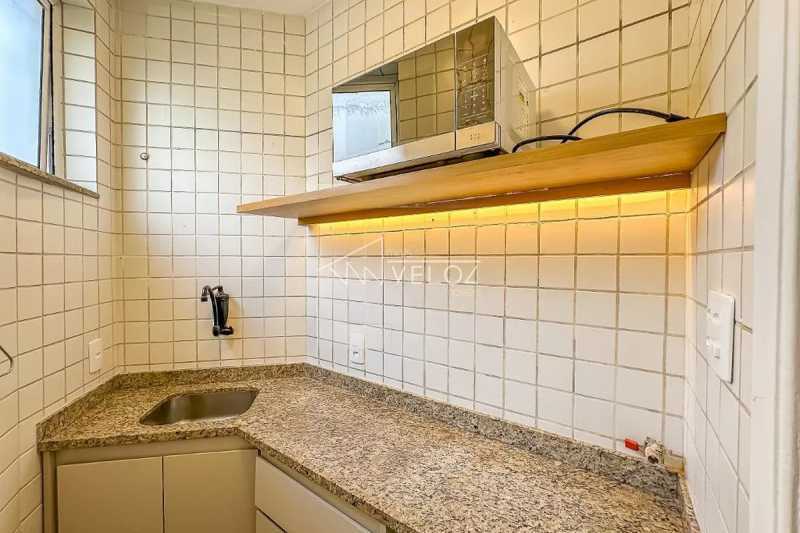 Apartamento, 1 quarto, 25 m² - Foto 1