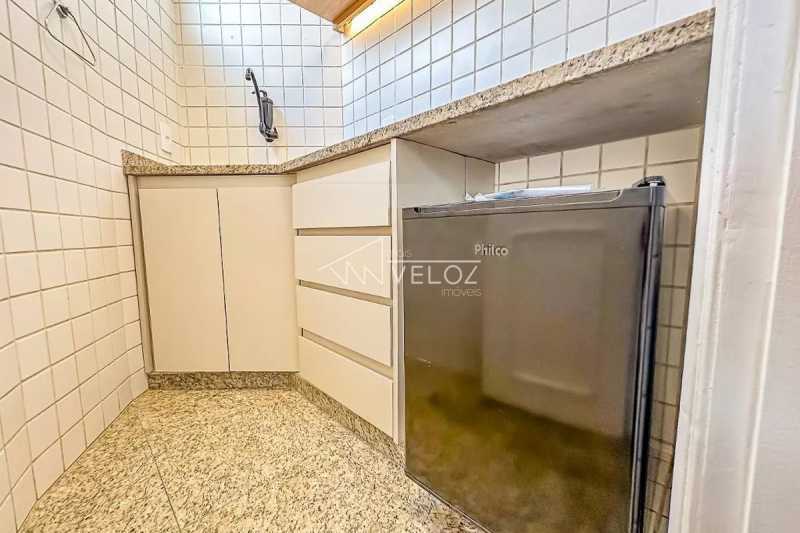 Apartamento, 1 quarto, 25 m² - Foto 15