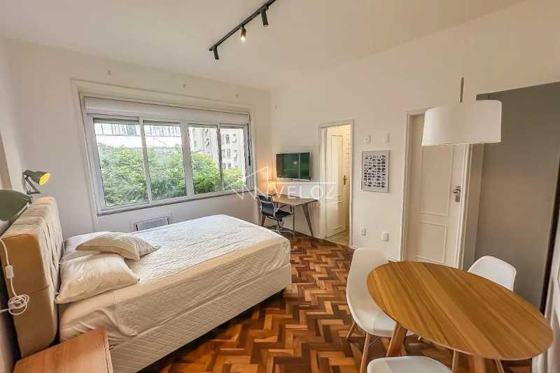 Apartamento, 1 quarto, 25 m² - Foto 10