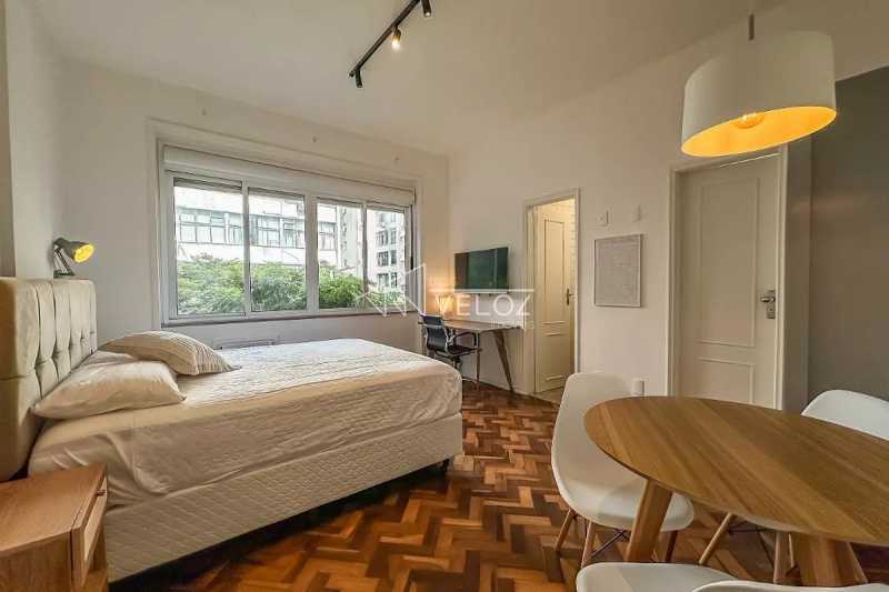 Apartamento, 1 quarto, 25 m² - Foto 8