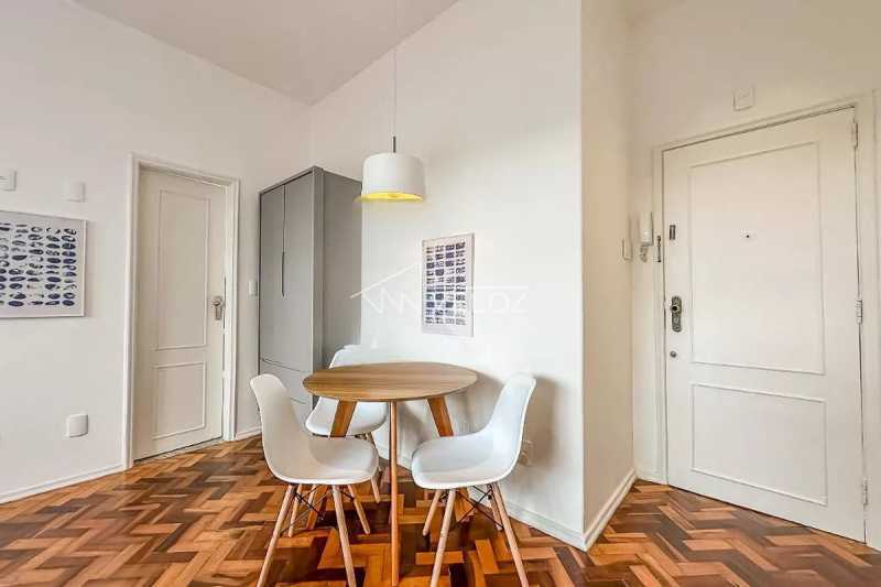 Apartamento, 1 quarto, 25 m² - Foto 5