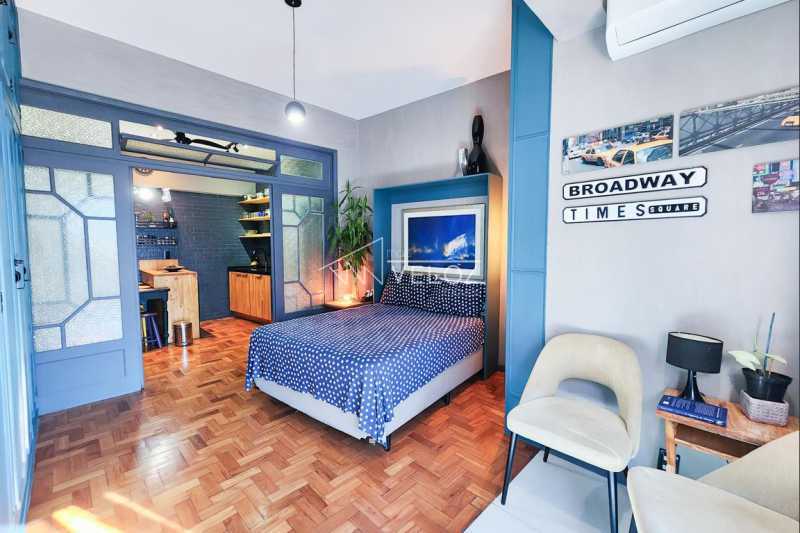 Apartamento, 1 quarto, 38 m² - Foto 15