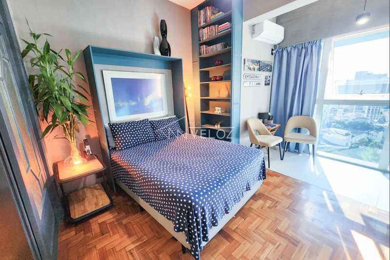 Apartamento, 1 quarto, 38 m² - Foto 23