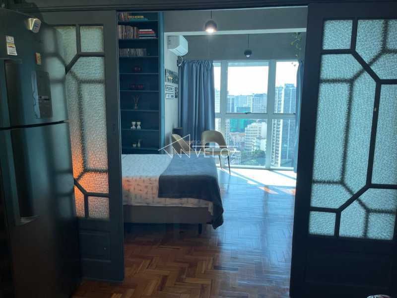 Apartamento, 1 quarto, 38 m² - Foto 14