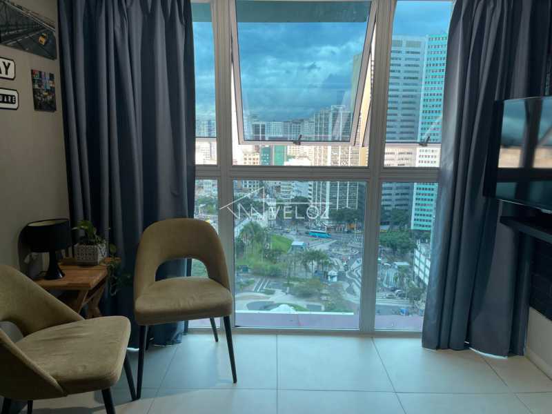 Apartamento, 1 quarto, 38 m² - Foto 26