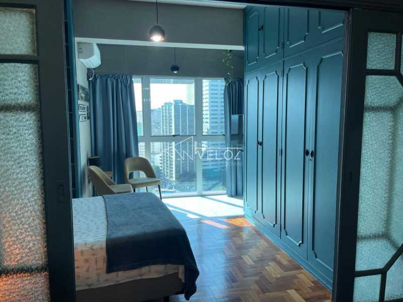 Apartamento, 1 quarto, 38 m² - Foto 19