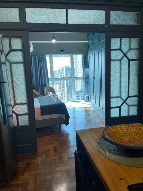 Apartamento, 1 quarto, 38 m² - Foto 3