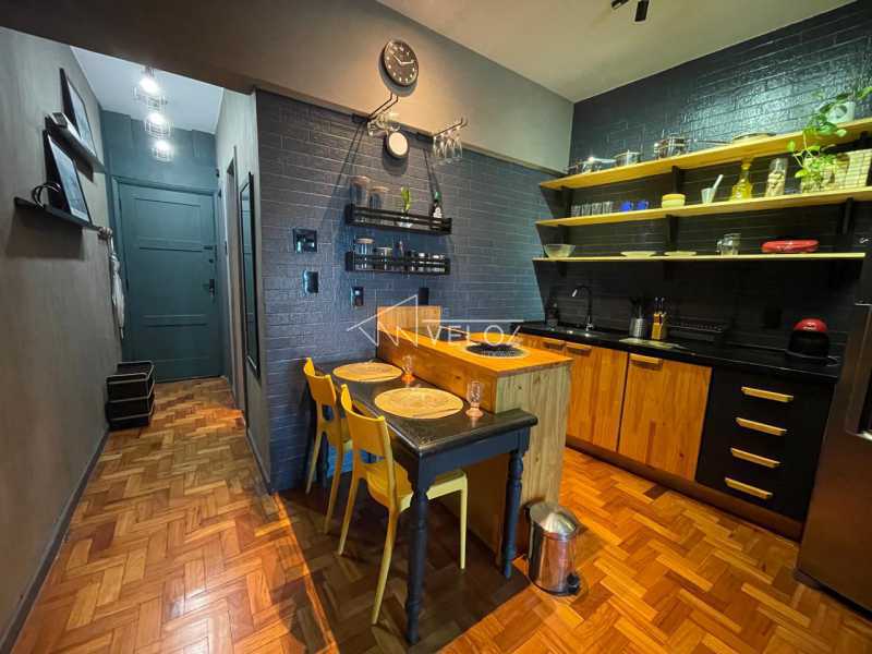 Apartamento, 1 quarto, 38 m² - Foto 7