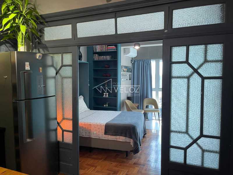 Apartamento, 1 quarto, 38 m² - Foto 27