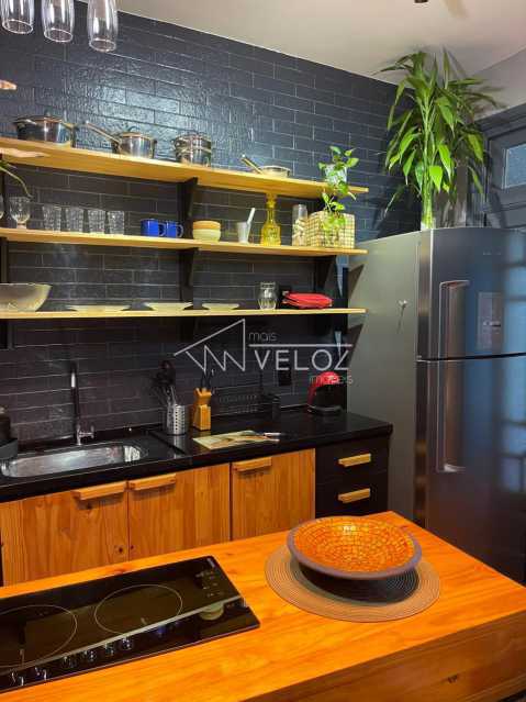 Apartamento, 1 quarto, 38 m² - Foto 12