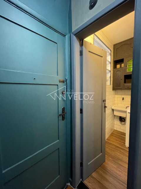 Apartamento, 1 quarto, 38 m² - Foto 16