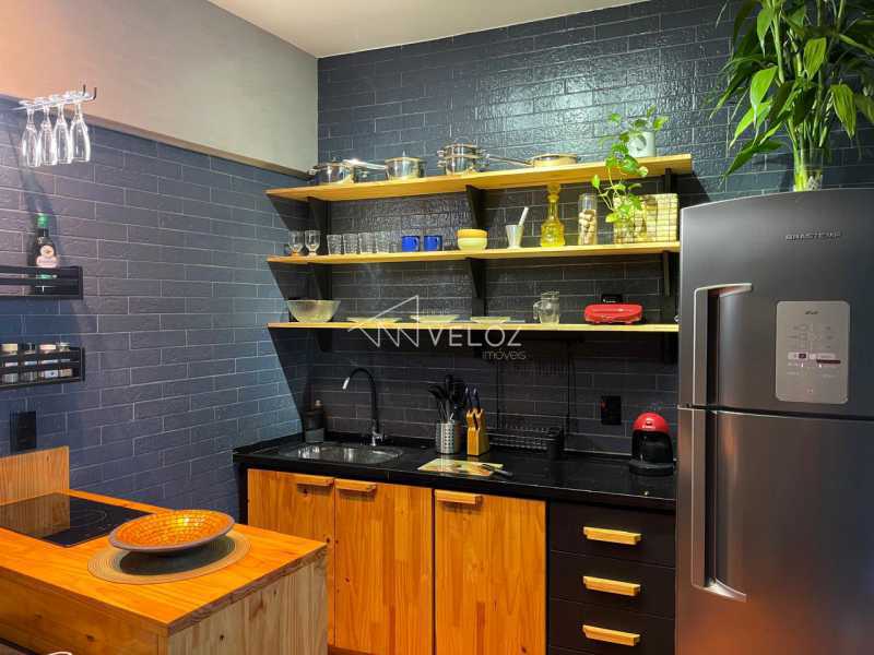 Apartamento, 1 quarto, 38 m² - Foto 11