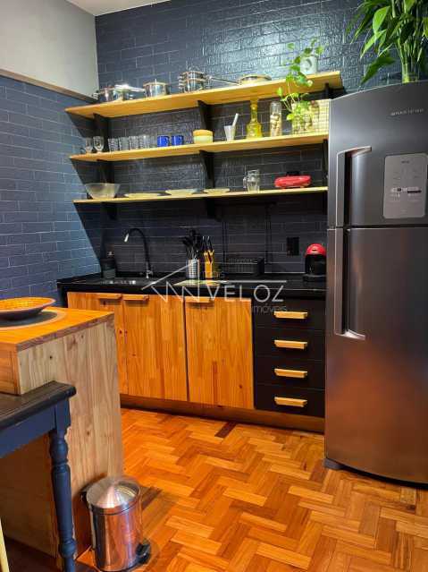 Apartamento, 1 quarto, 38 m² - Foto 5