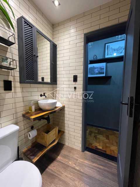 Apartamento, 1 quarto, 38 m² - Foto 17