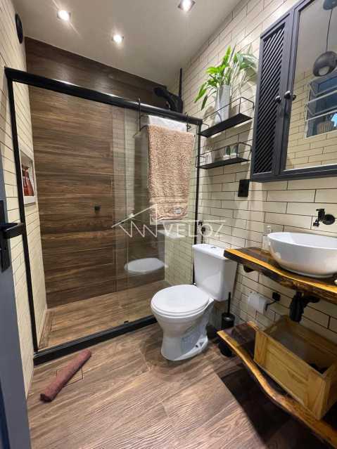 Apartamento, 1 quarto, 38 m² - Foto 2