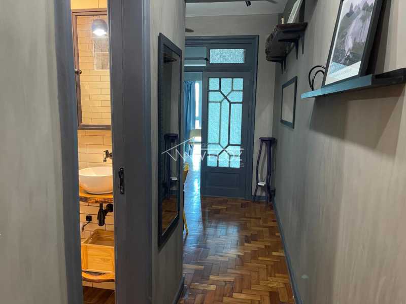 Apartamento, 1 quarto, 38 m² - Foto 10