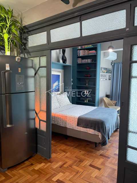 Apartamento, 1 quarto, 38 m² - Foto 13