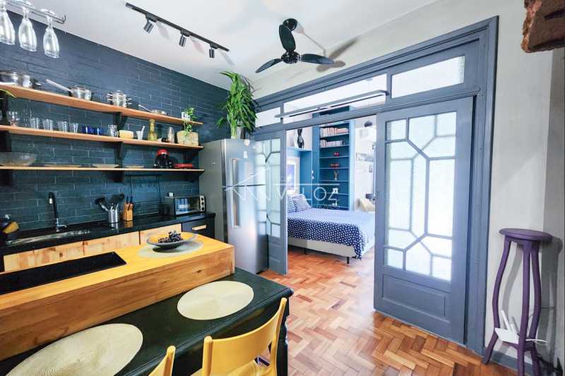 Apartamento, 1 quarto, 38 m² - Foto 25