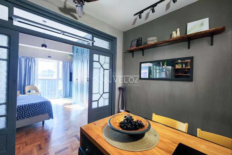 Apartamento, 1 quarto, 38 m² - Foto 9