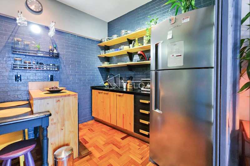 Apartamento, 1 quarto, 38 m² - Foto 4