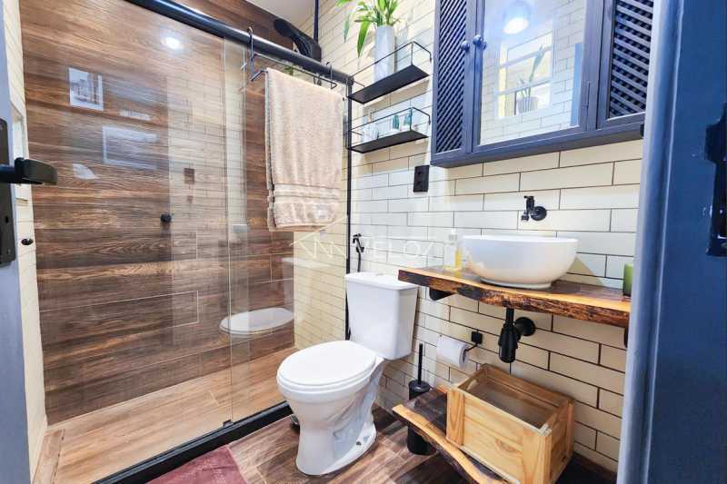 Apartamento, 1 quarto, 38 m² - Foto 8