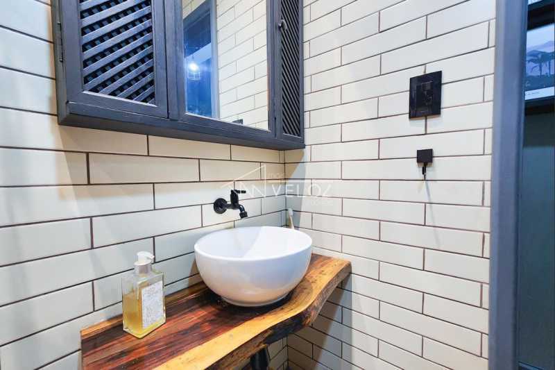 Apartamento, 1 quarto, 38 m² - Foto 22