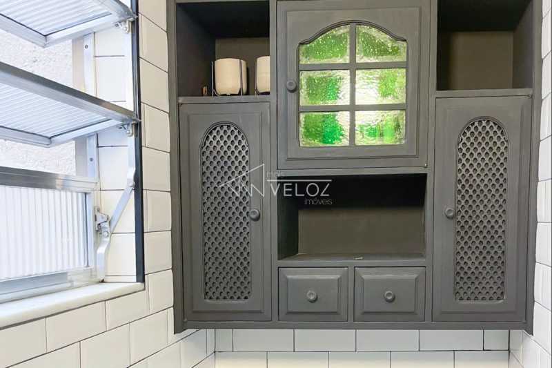 Apartamento, 1 quarto, 38 m² - Foto 6