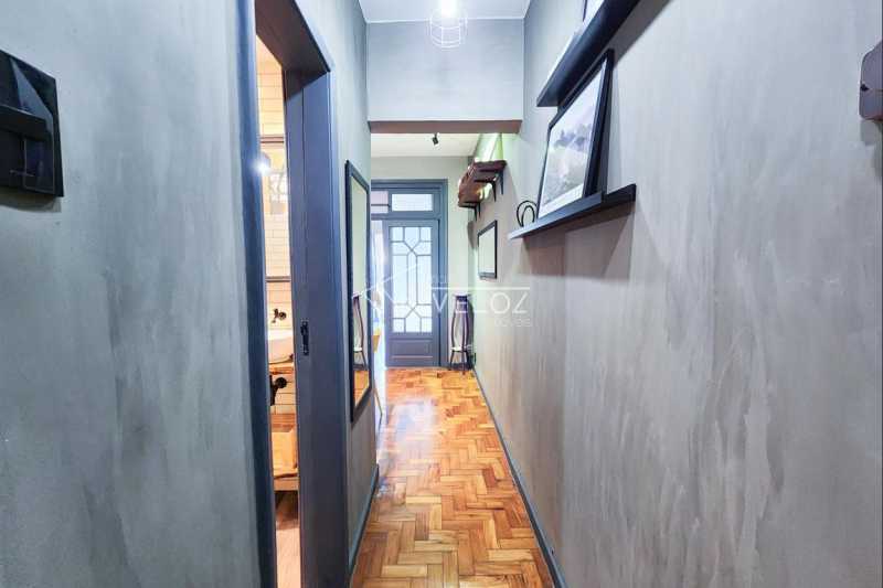 Apartamento, 1 quarto, 38 m² - Foto 1