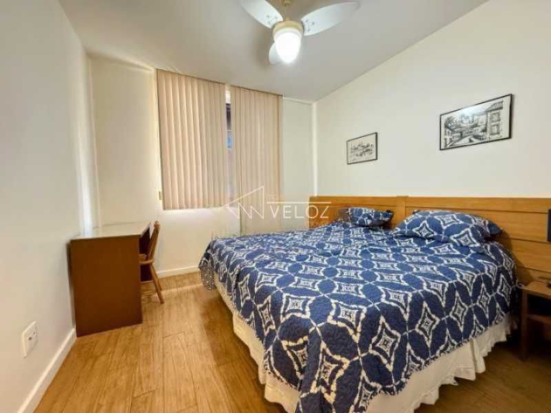 Apartamento, 2 quartos, 74 m² - Foto 9