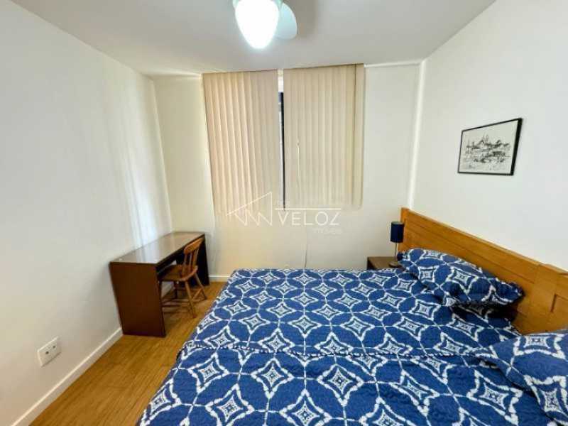 Apartamento, 2 quartos, 74 m² - Foto 15