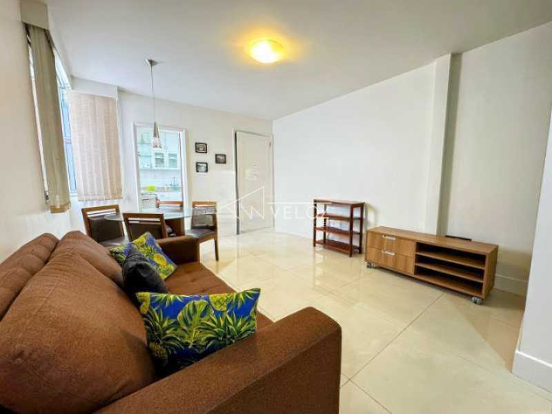Apartamento, 2 quartos, 74 m² - Foto 20