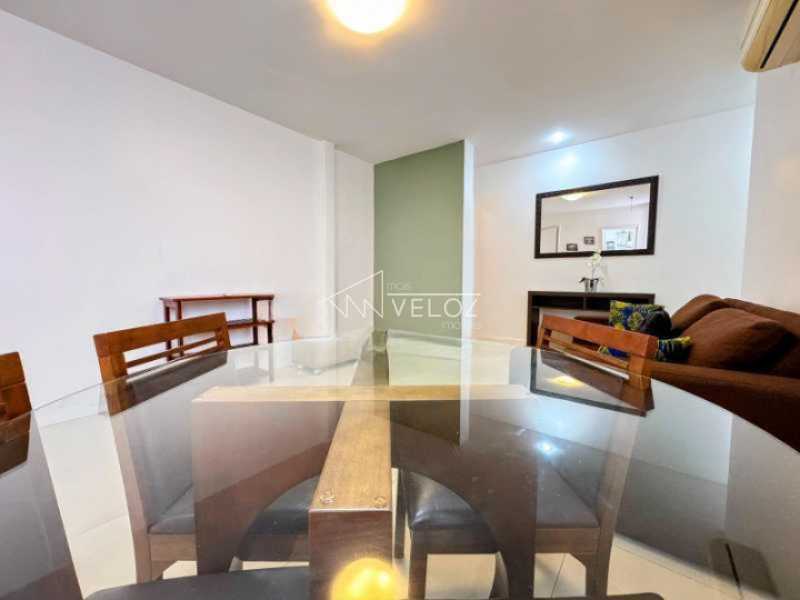 Apartamento, 2 quartos, 74 m² - Foto 6
