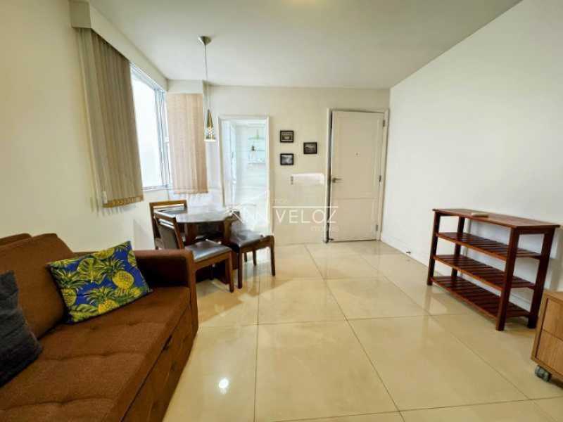 Apartamento, 2 quartos, 74 m² - Foto 10