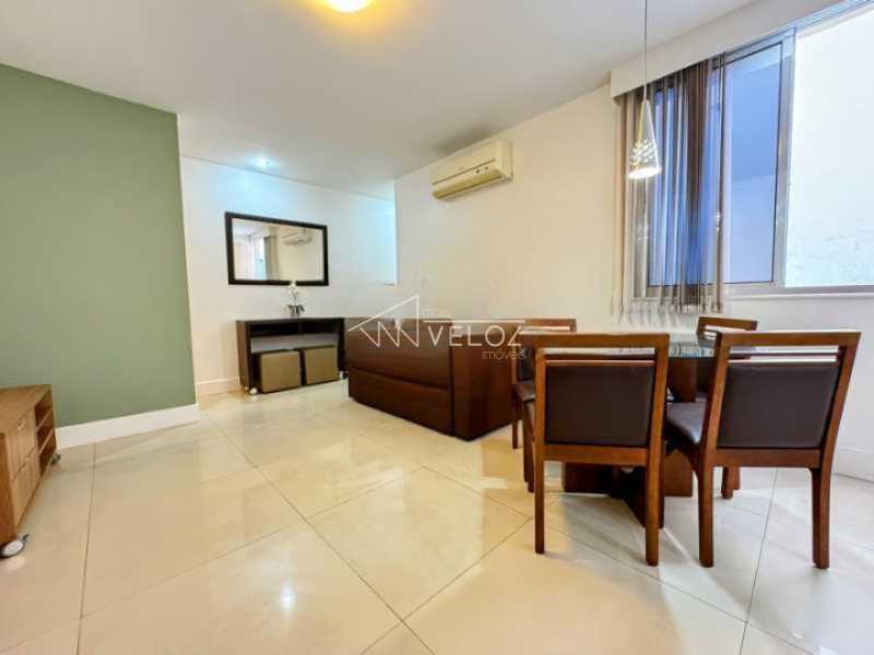 Apartamento, 2 quartos, 74 m² - Foto 1