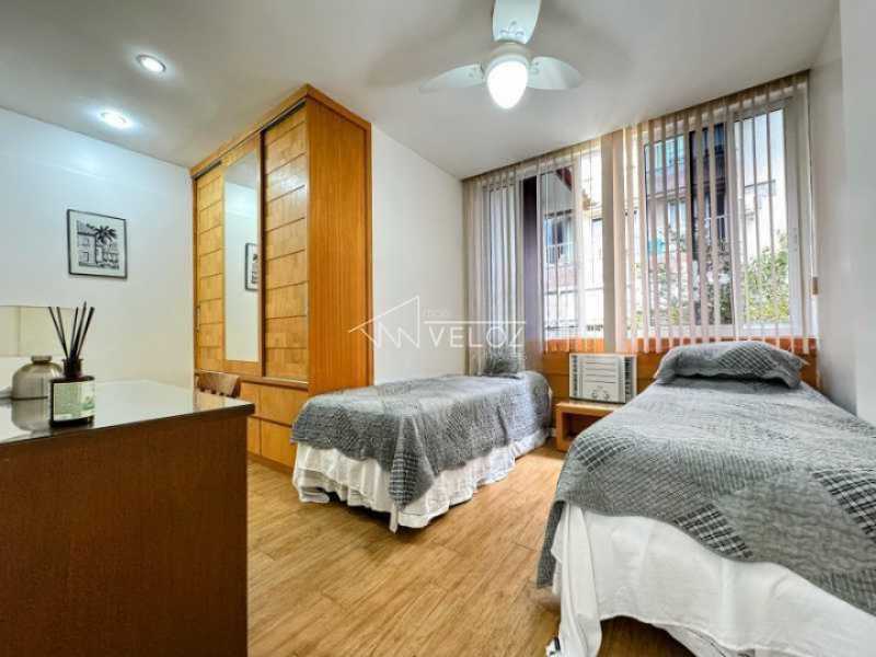 Apartamento, 2 quartos, 74 m² - Foto 14